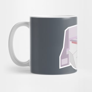 Megatron Mug